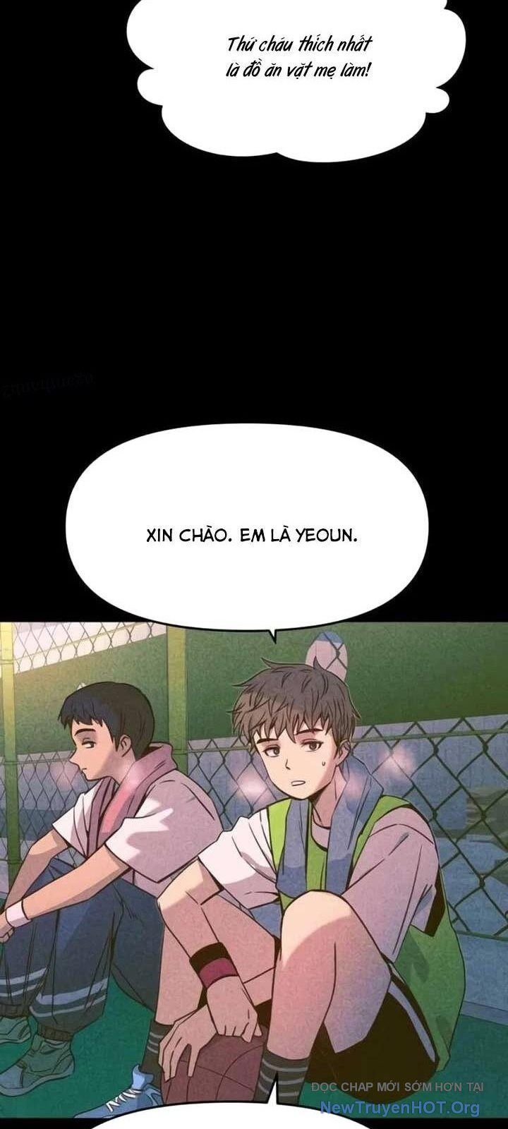 Bias Của Tôi Trên Chuyến Tàu Cuối Cùng: Chapter 26