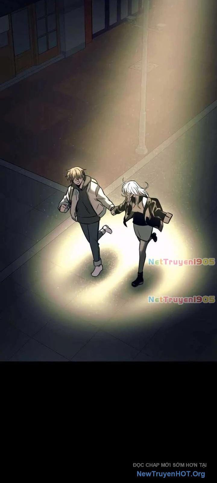 Bias Của Tôi Trên Chuyến Tàu Cuối Cùng: Chapter 26