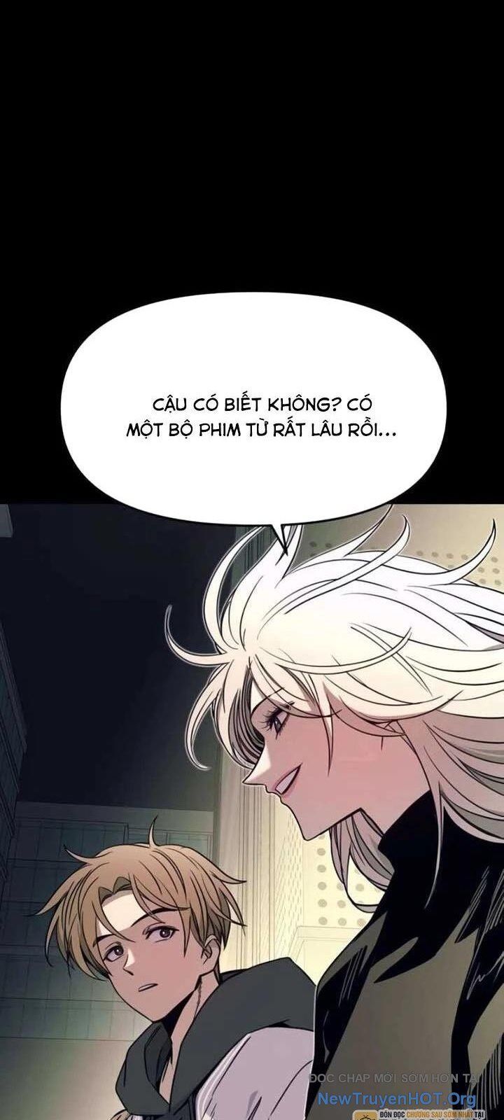 Bias Của Tôi Trên Chuyến Tàu Cuối Cùng: Chapter 26