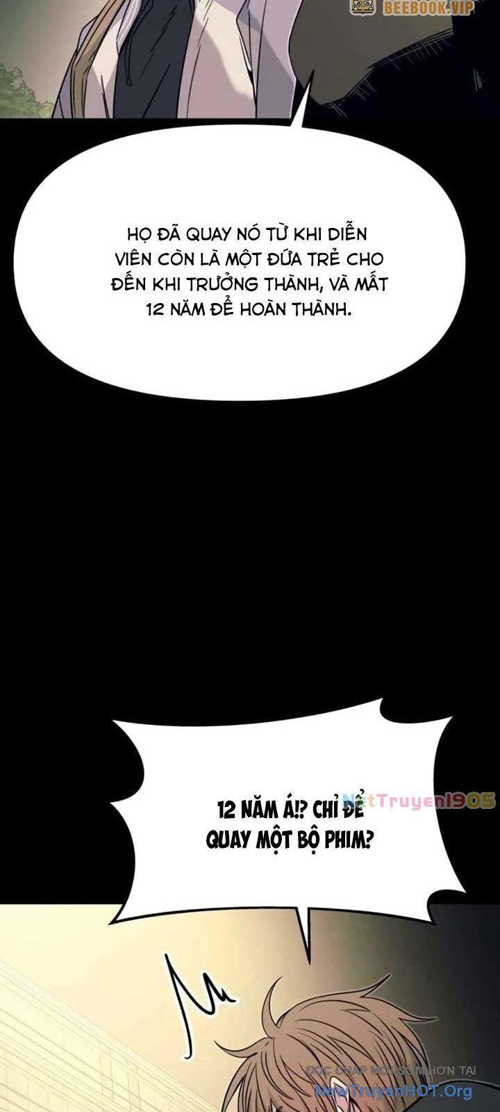 Bias Của Tôi Trên Chuyến Tàu Cuối Cùng: Chapter 26