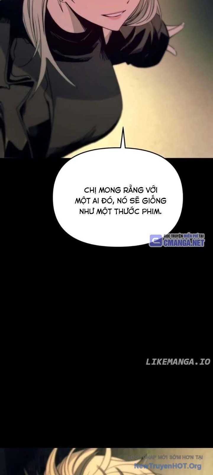 Bias Của Tôi Trên Chuyến Tàu Cuối Cùng: Chapter 26