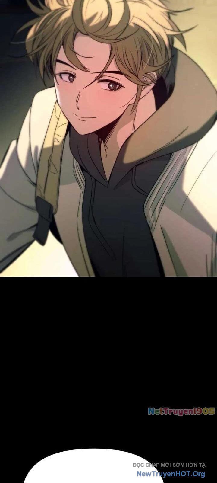 Bias Của Tôi Trên Chuyến Tàu Cuối Cùng: Chapter 26