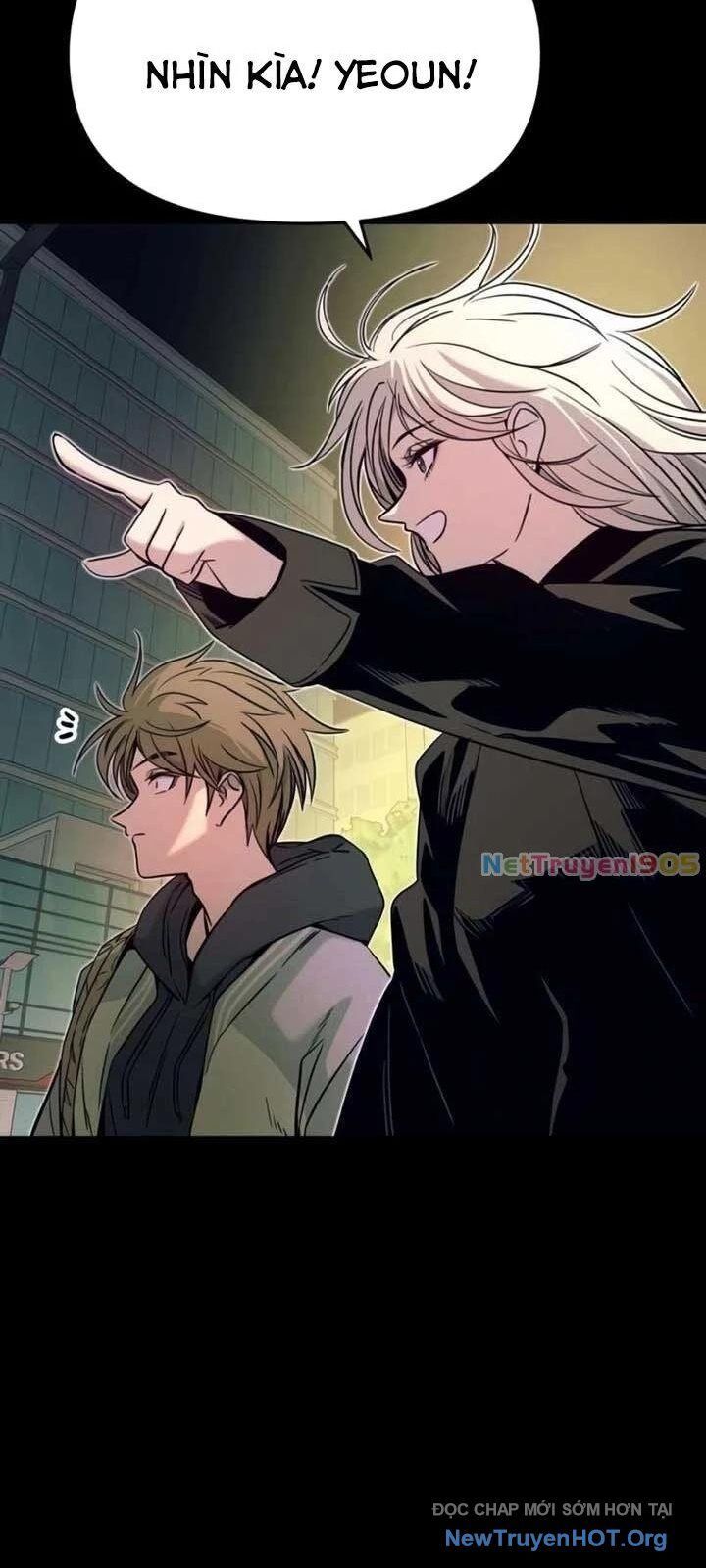 Bias Của Tôi Trên Chuyến Tàu Cuối Cùng: Chapter 26