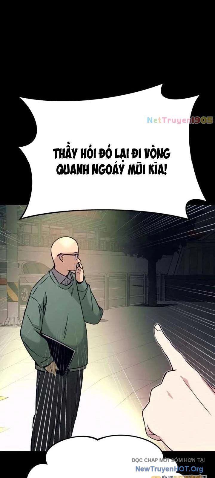 Bias Của Tôi Trên Chuyến Tàu Cuối Cùng: Chapter 26
