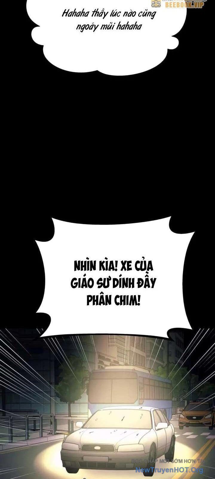 Bias Của Tôi Trên Chuyến Tàu Cuối Cùng: Chapter 26