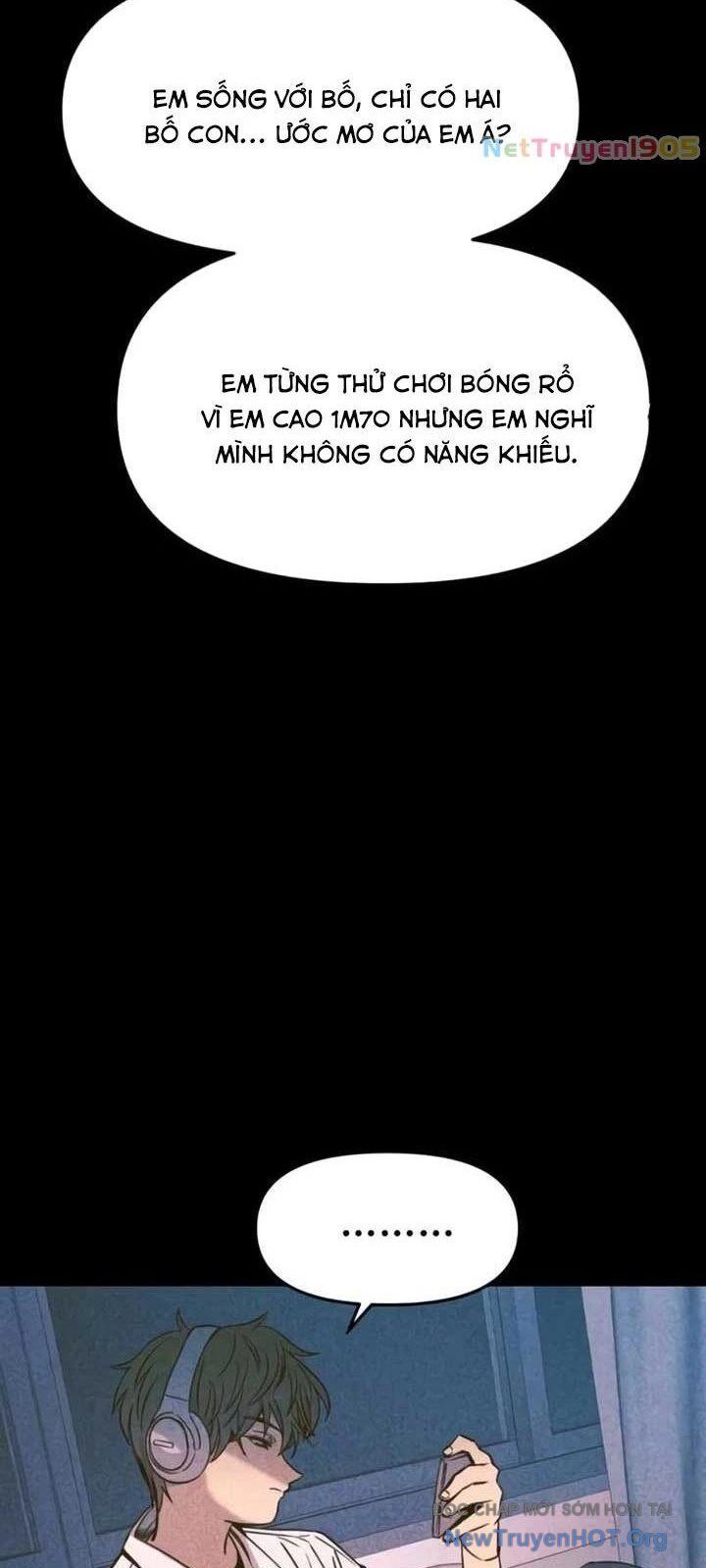 Bias Của Tôi Trên Chuyến Tàu Cuối Cùng: Chapter 26