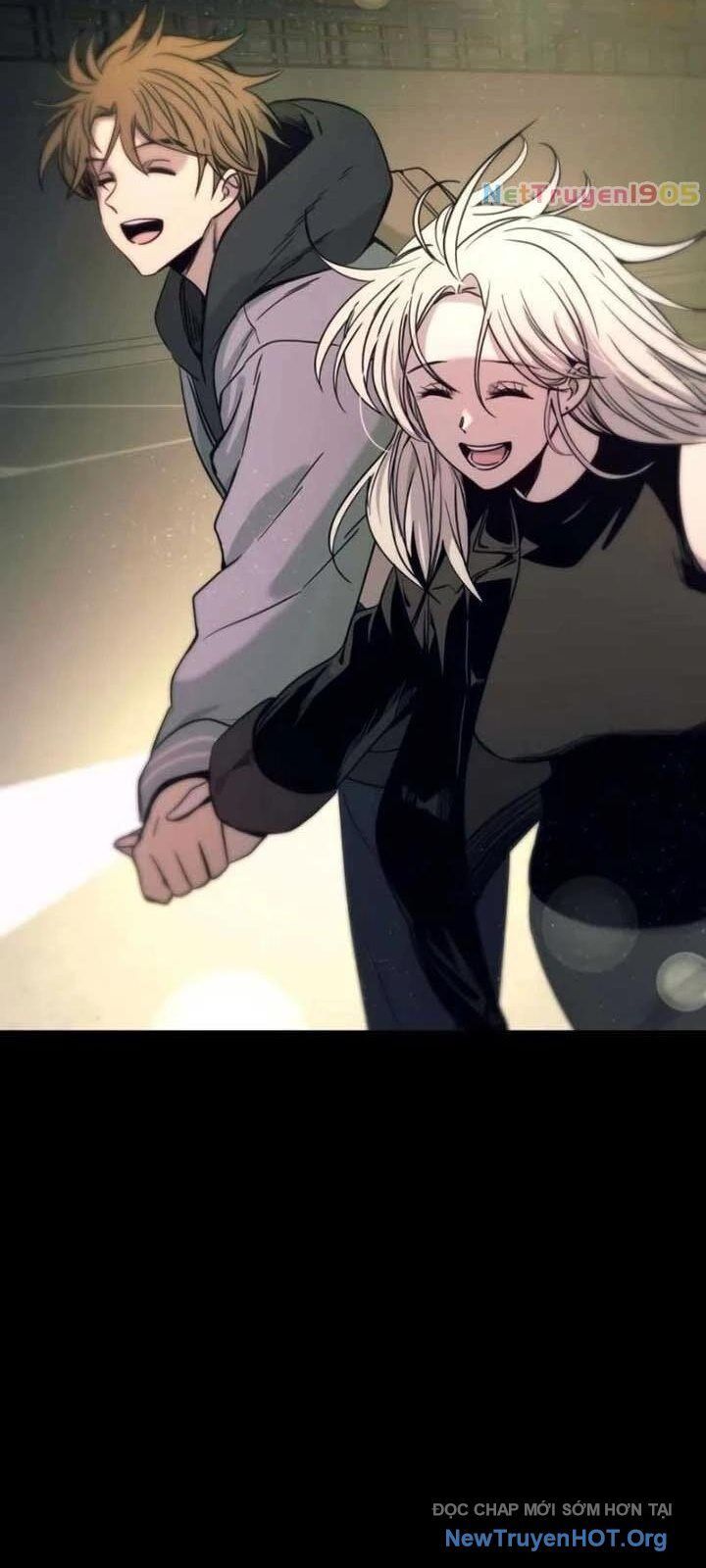 Bias Của Tôi Trên Chuyến Tàu Cuối Cùng: Chapter 26