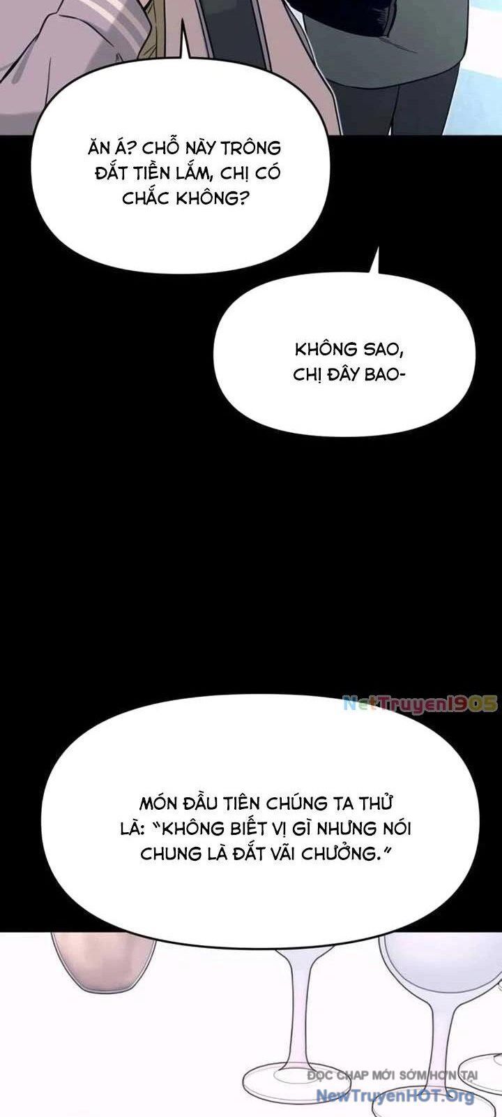 Bias Của Tôi Trên Chuyến Tàu Cuối Cùng: Chapter 26