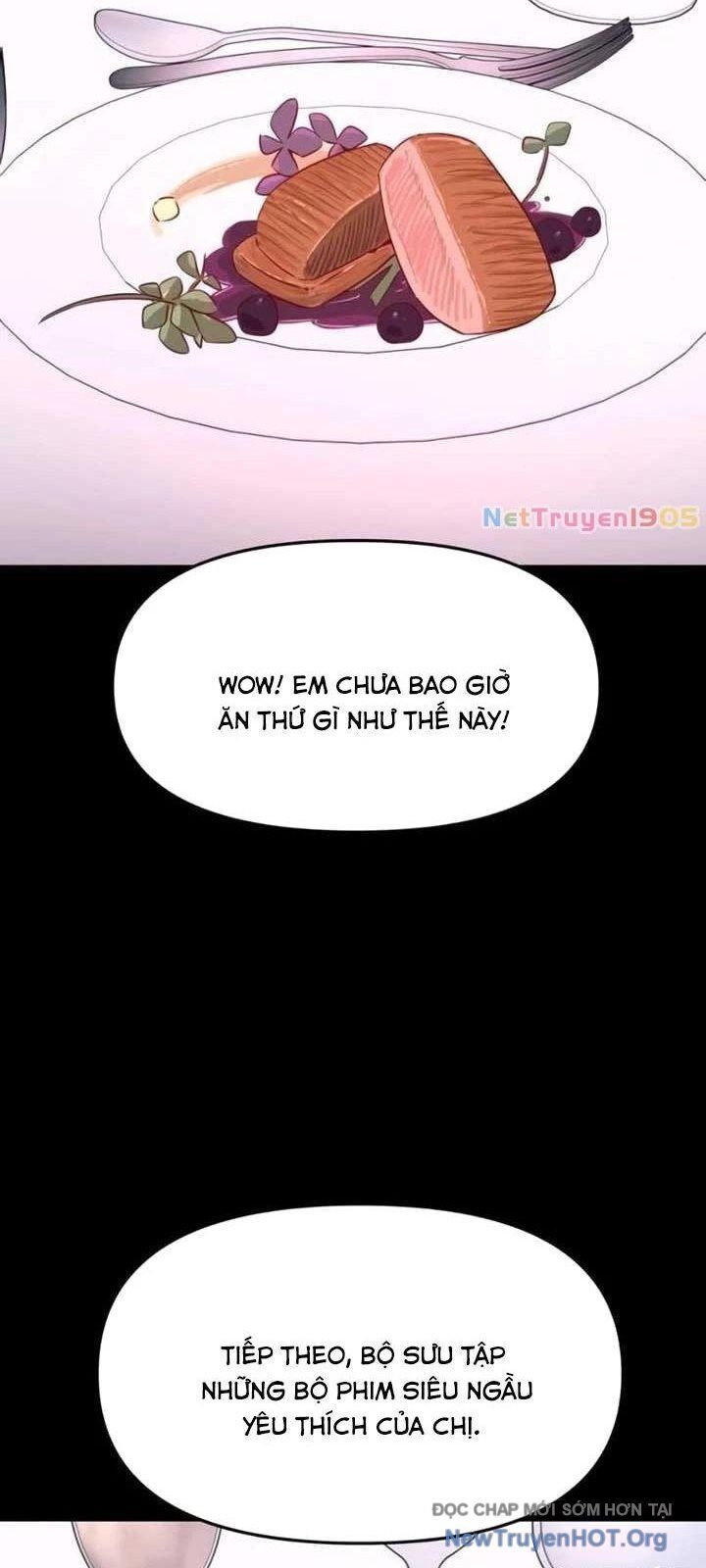 Bias Của Tôi Trên Chuyến Tàu Cuối Cùng: Chapter 26