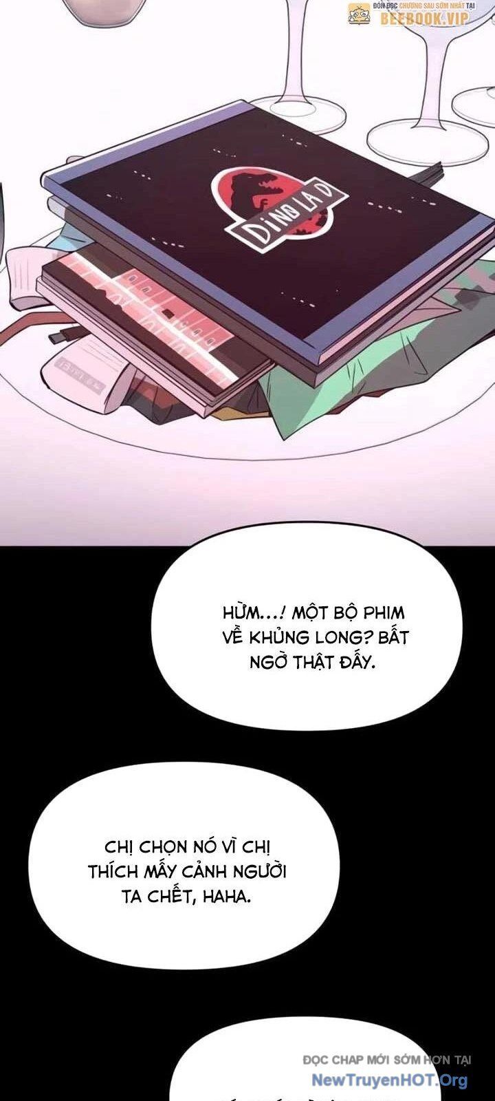 Bias Của Tôi Trên Chuyến Tàu Cuối Cùng: Chapter 26