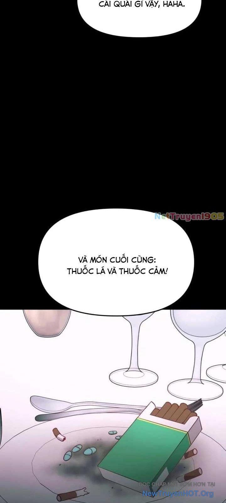 Bias Của Tôi Trên Chuyến Tàu Cuối Cùng: Chapter 26