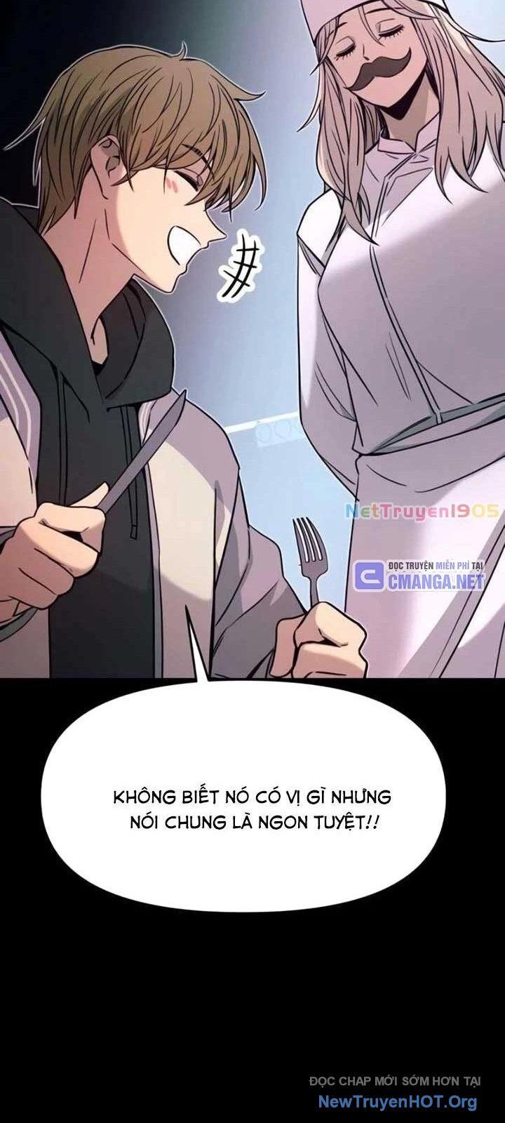 Bias Của Tôi Trên Chuyến Tàu Cuối Cùng: Chapter 26