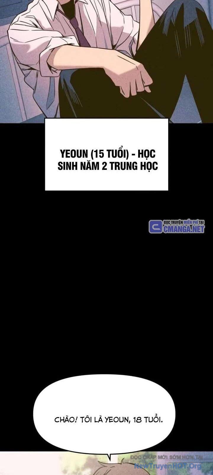 Bias Của Tôi Trên Chuyến Tàu Cuối Cùng: Chapter 26