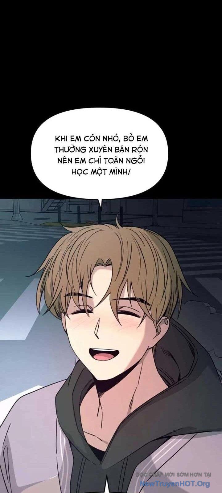 Bias Của Tôi Trên Chuyến Tàu Cuối Cùng: Chapter 26