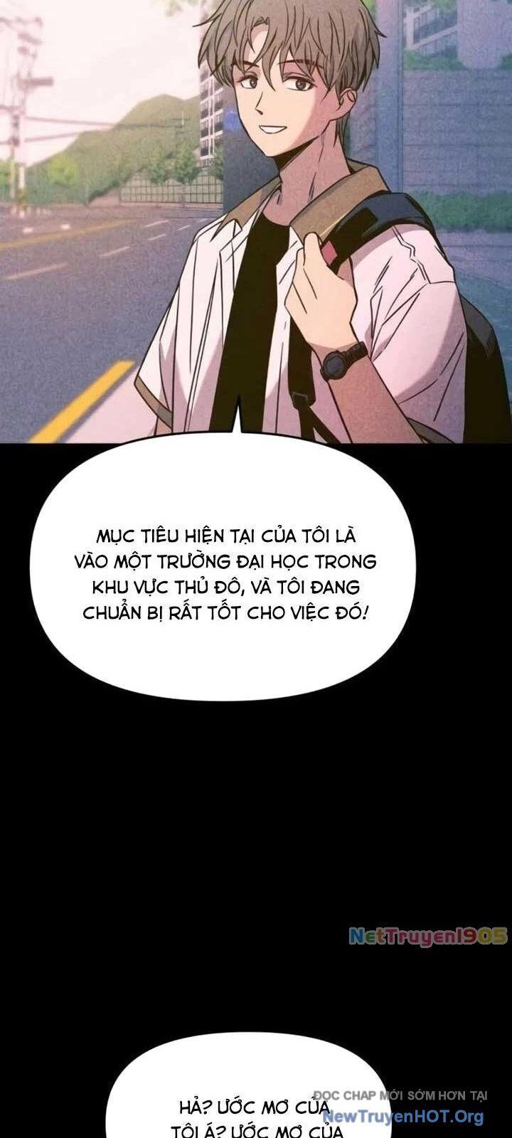 Bias Của Tôi Trên Chuyến Tàu Cuối Cùng: Chapter 26