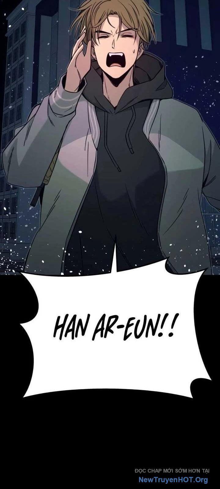 Bias Của Tôi Trên Chuyến Tàu Cuối Cùng: Chapter 26