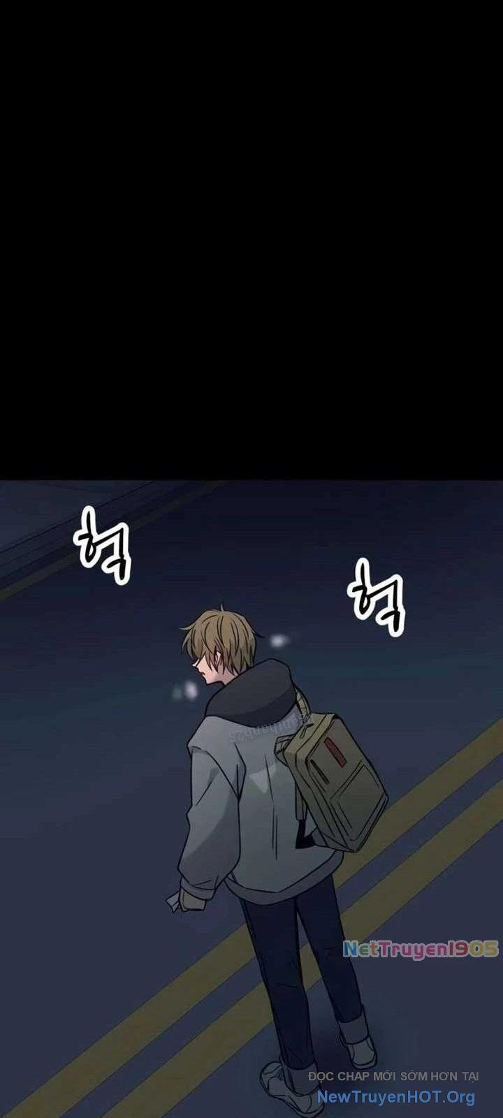 Bias Của Tôi Trên Chuyến Tàu Cuối Cùng: Chapter 26