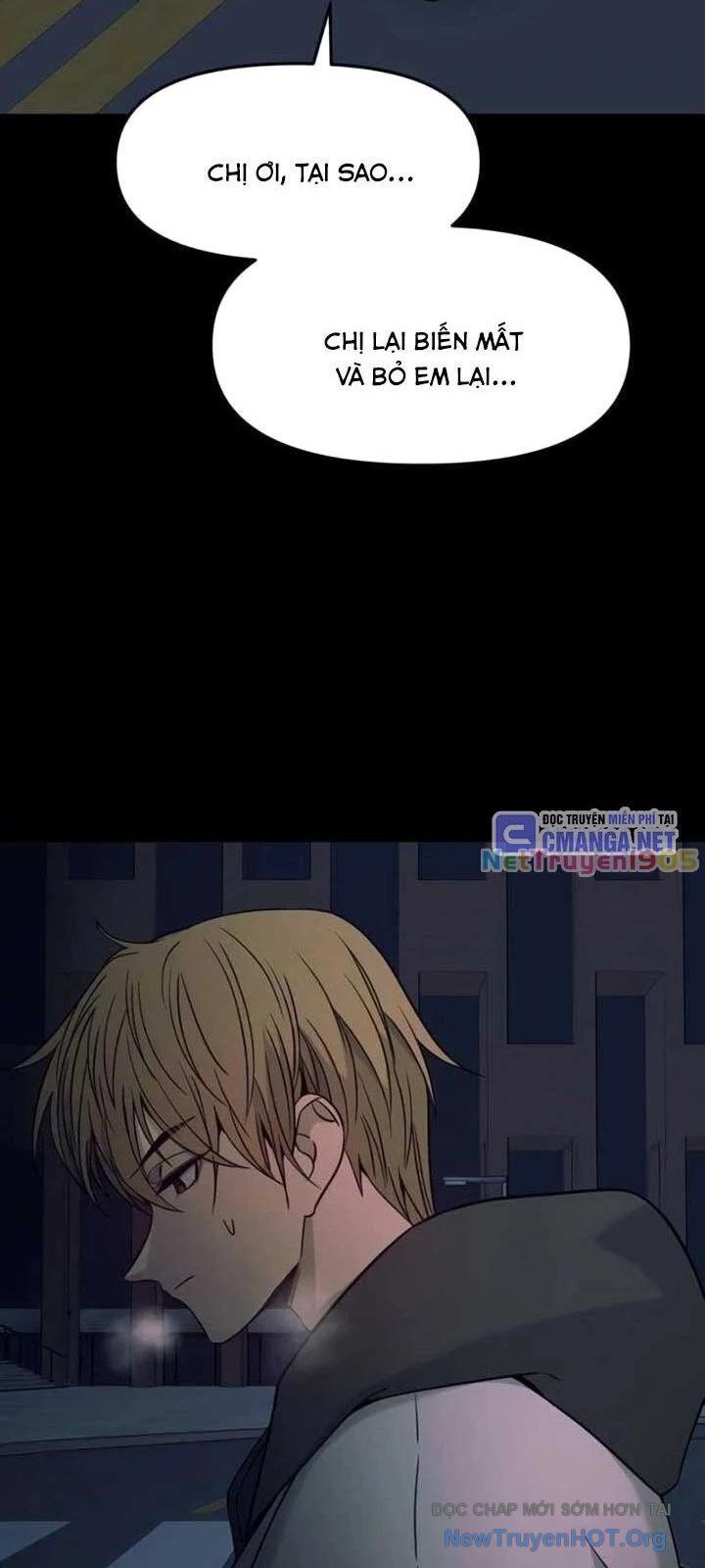 Bias Của Tôi Trên Chuyến Tàu Cuối Cùng: Chapter 26