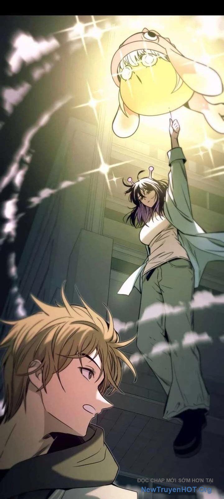 Bias Của Tôi Trên Chuyến Tàu Cuối Cùng: Chapter 26