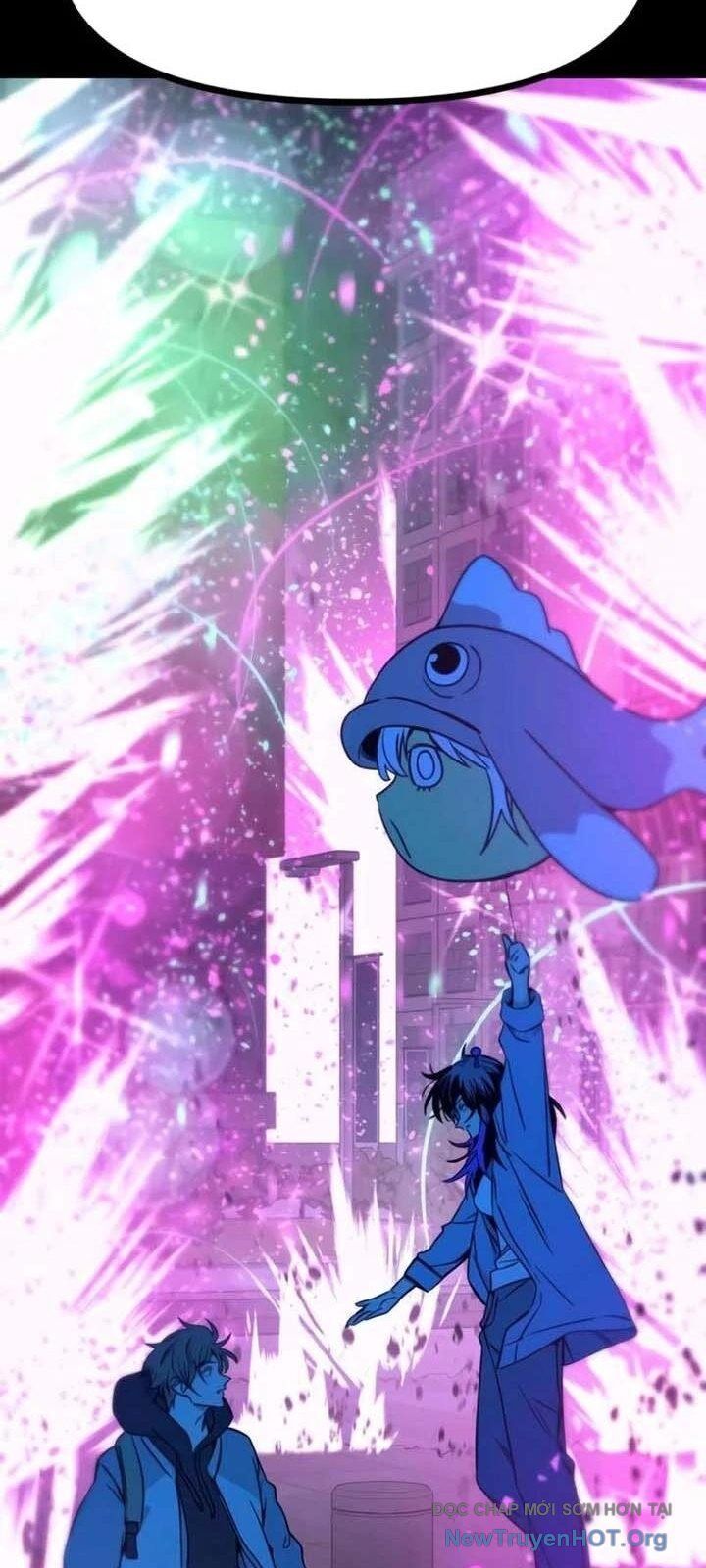 Bias Của Tôi Trên Chuyến Tàu Cuối Cùng: Chapter 26