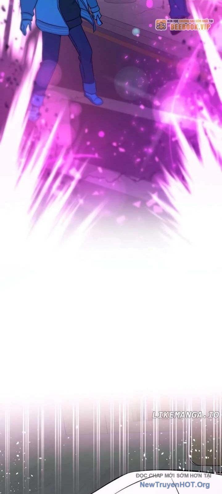 Bias Của Tôi Trên Chuyến Tàu Cuối Cùng: Chapter 26