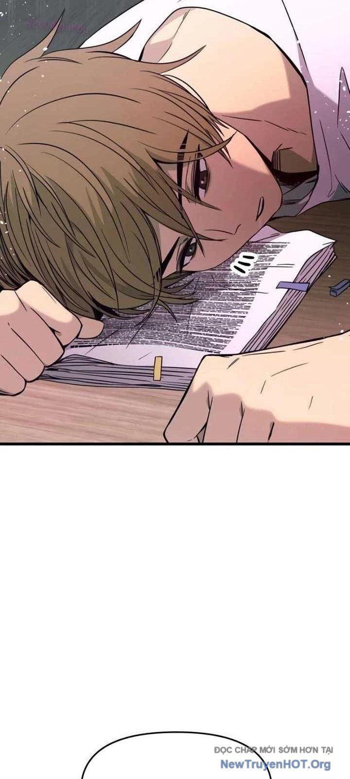 Bias Của Tôi Trên Chuyến Tàu Cuối Cùng: Chapter 26