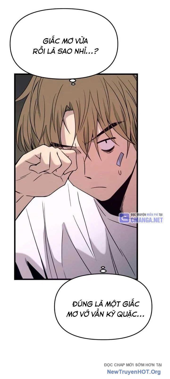 Bias Của Tôi Trên Chuyến Tàu Cuối Cùng: Chapter 26