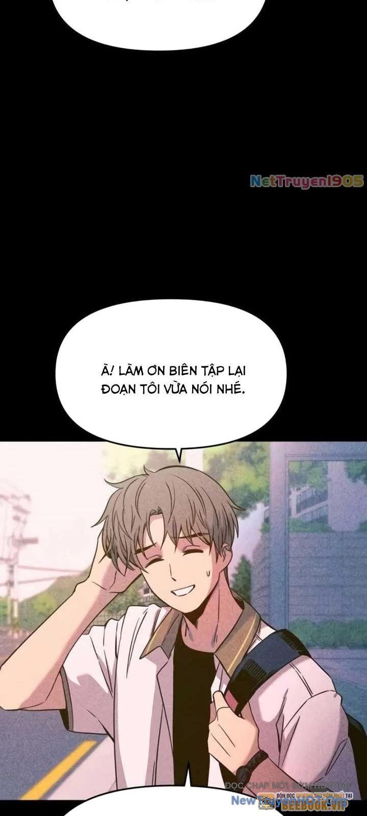 Bias Của Tôi Trên Chuyến Tàu Cuối Cùng: Chapter 26