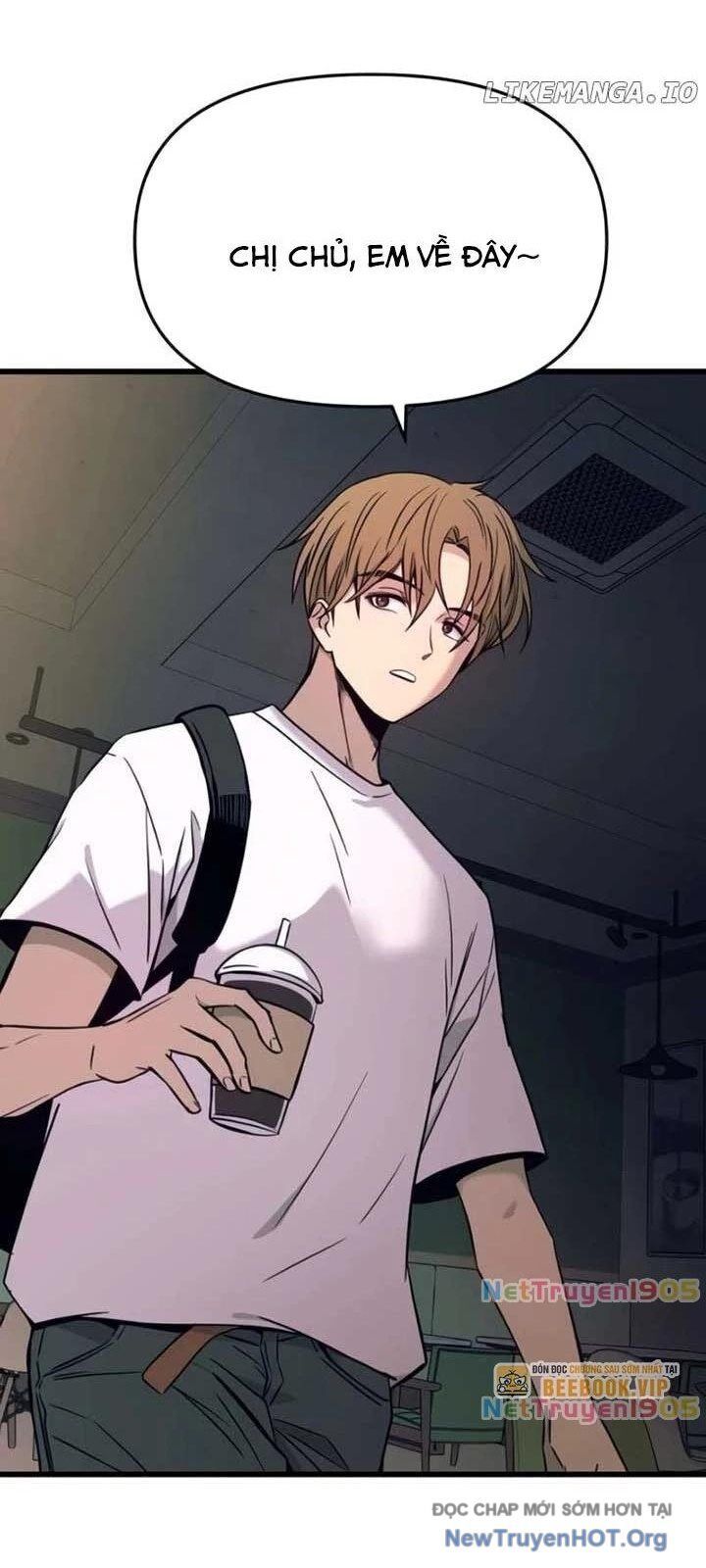 Bias Của Tôi Trên Chuyến Tàu Cuối Cùng: Chapter 26