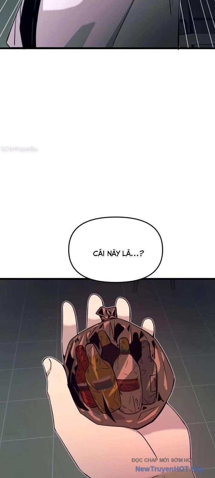 Bias Của Tôi Trên Chuyến Tàu Cuối Cùng: Chapter 26