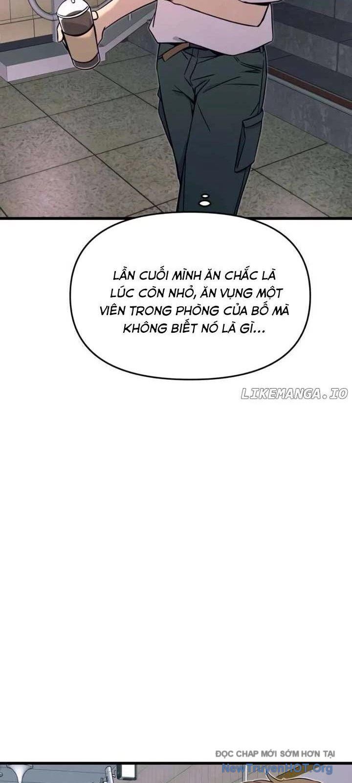 Bias Của Tôi Trên Chuyến Tàu Cuối Cùng: Chapter 26