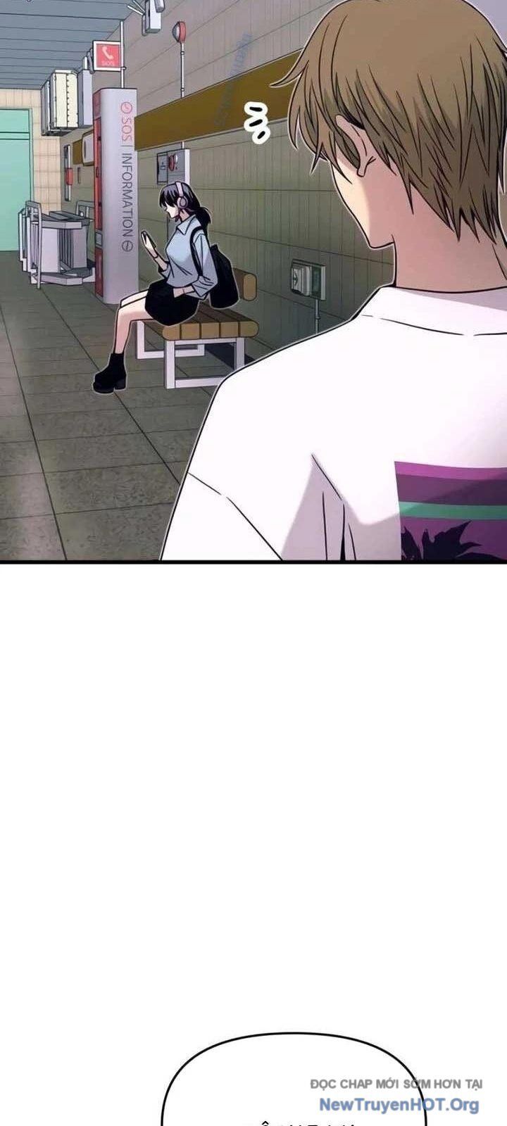 Bias Của Tôi Trên Chuyến Tàu Cuối Cùng: Chapter 26