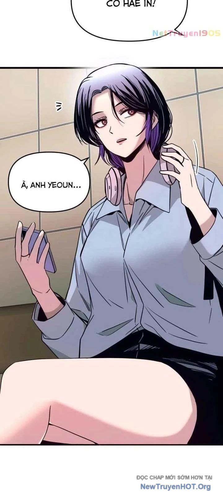 Bias Của Tôi Trên Chuyến Tàu Cuối Cùng: Chapter 26