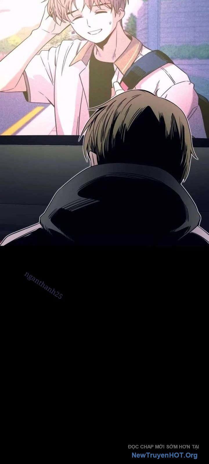 Bias Của Tôi Trên Chuyến Tàu Cuối Cùng: Chapter 26