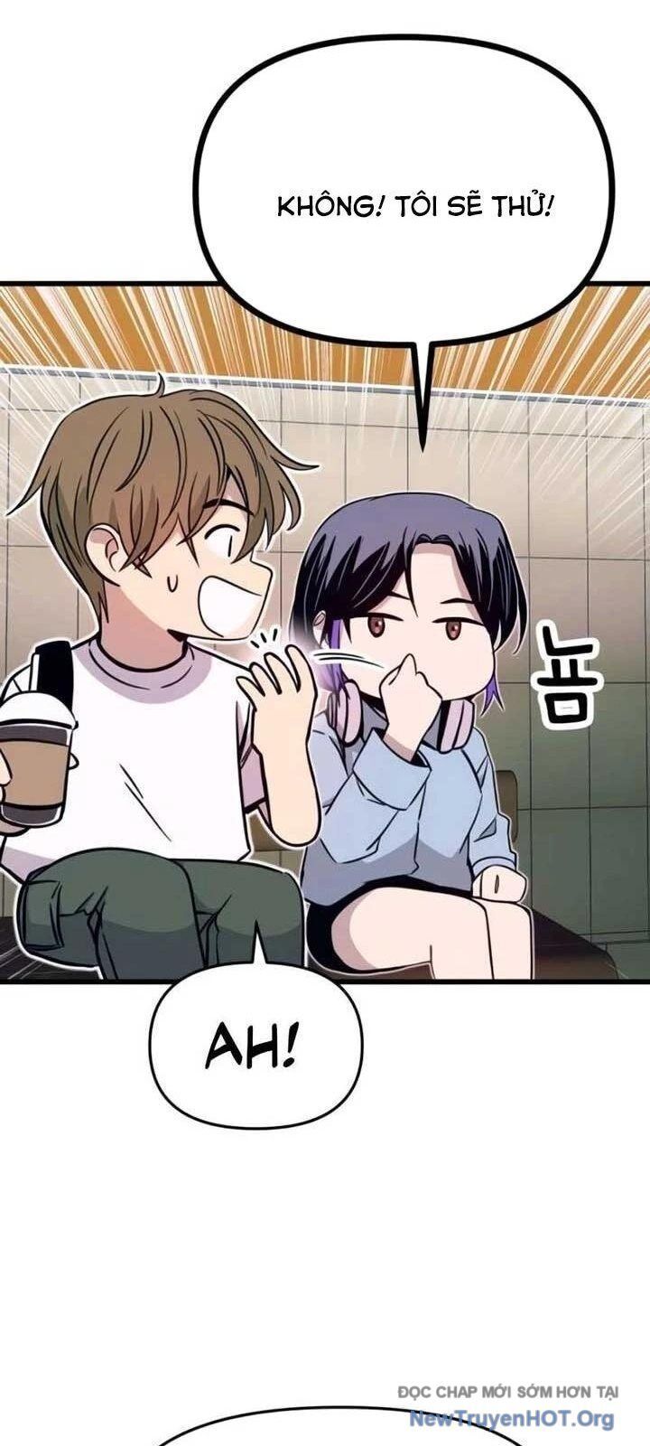 Bias Của Tôi Trên Chuyến Tàu Cuối Cùng: Chapter 26