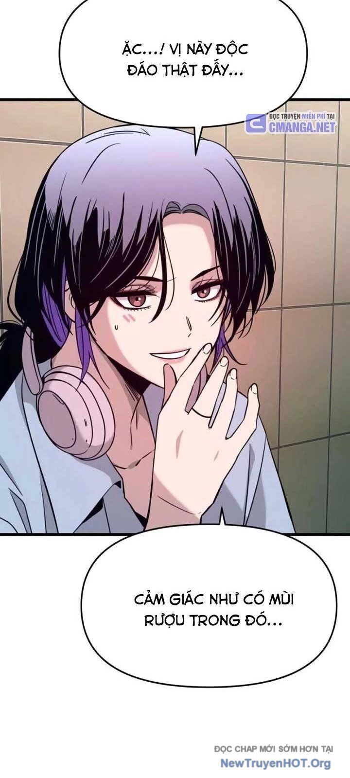 Bias Của Tôi Trên Chuyến Tàu Cuối Cùng: Chapter 26