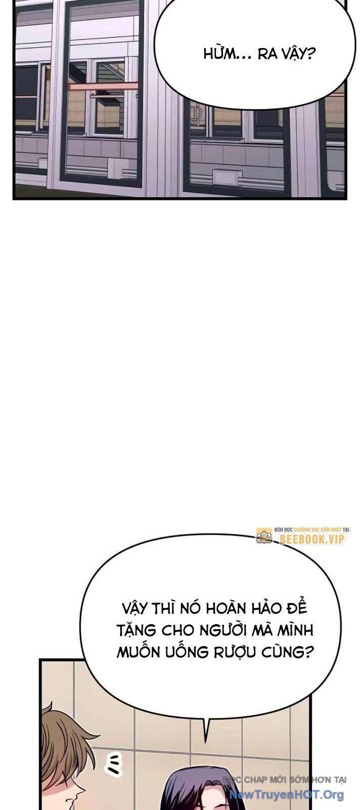 Bias Của Tôi Trên Chuyến Tàu Cuối Cùng: Chapter 26