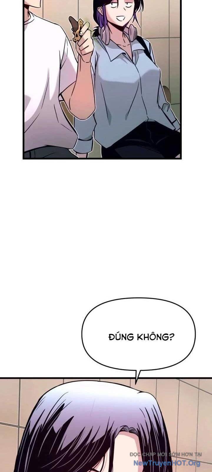 Bias Của Tôi Trên Chuyến Tàu Cuối Cùng: Chapter 26