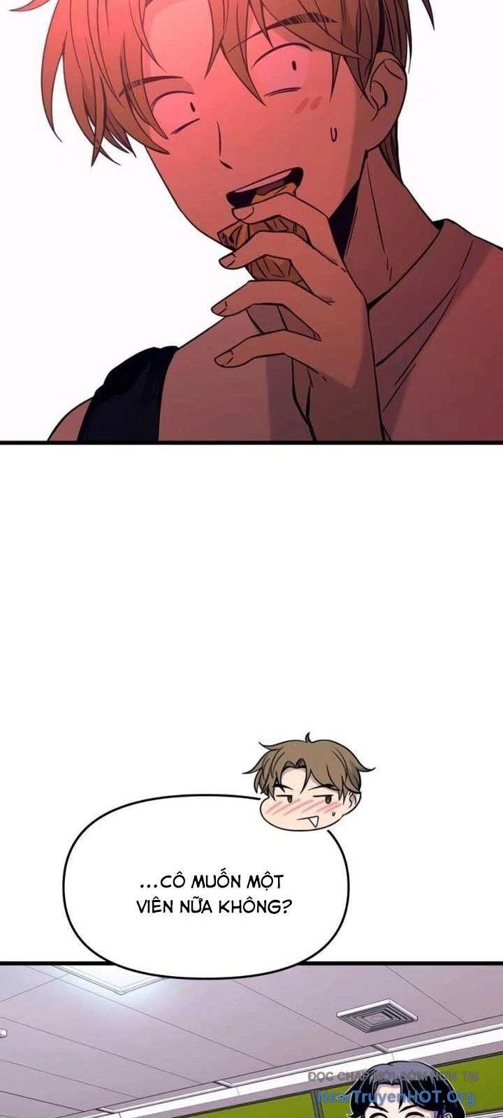 Bias Của Tôi Trên Chuyến Tàu Cuối Cùng: Chapter 26