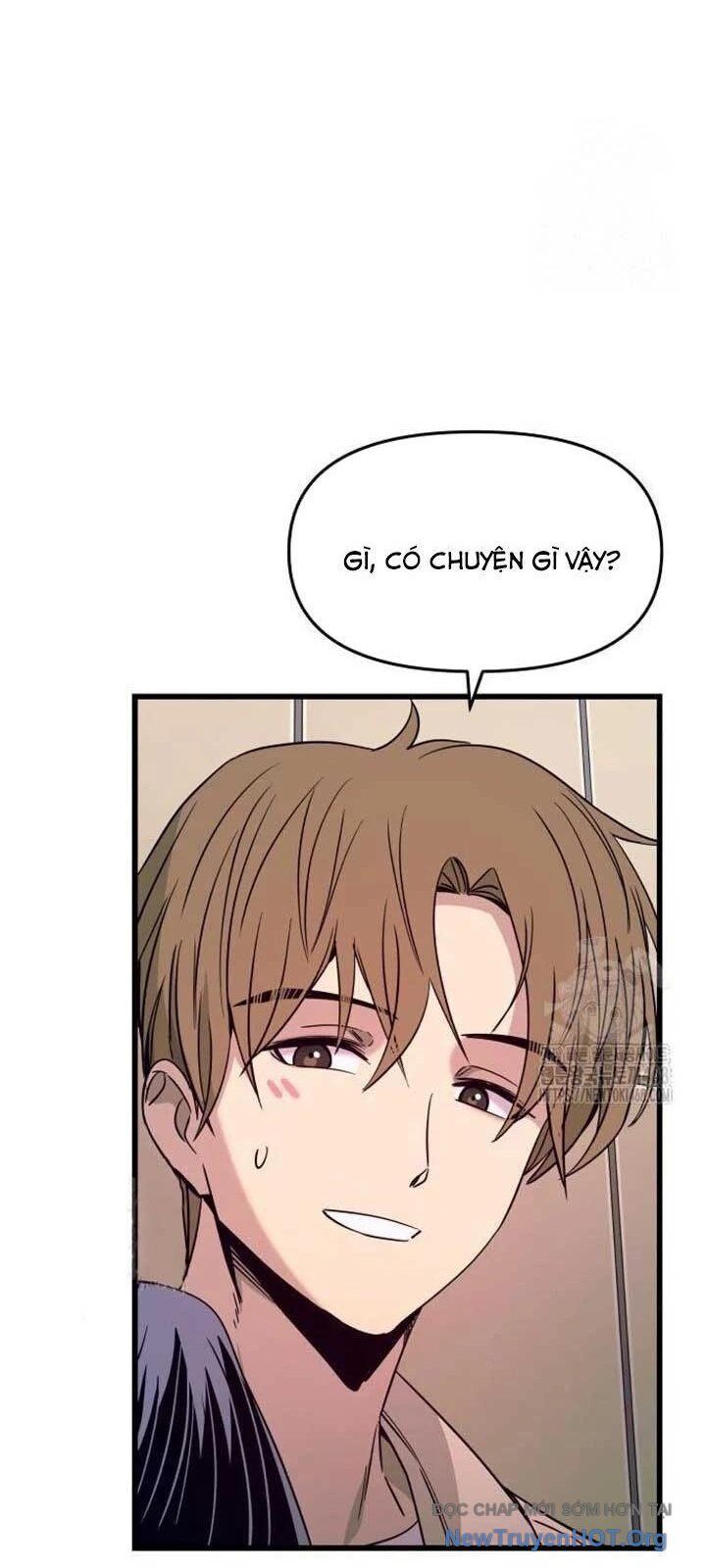 Bias Của Tôi Trên Chuyến Tàu Cuối Cùng: Chapter 27