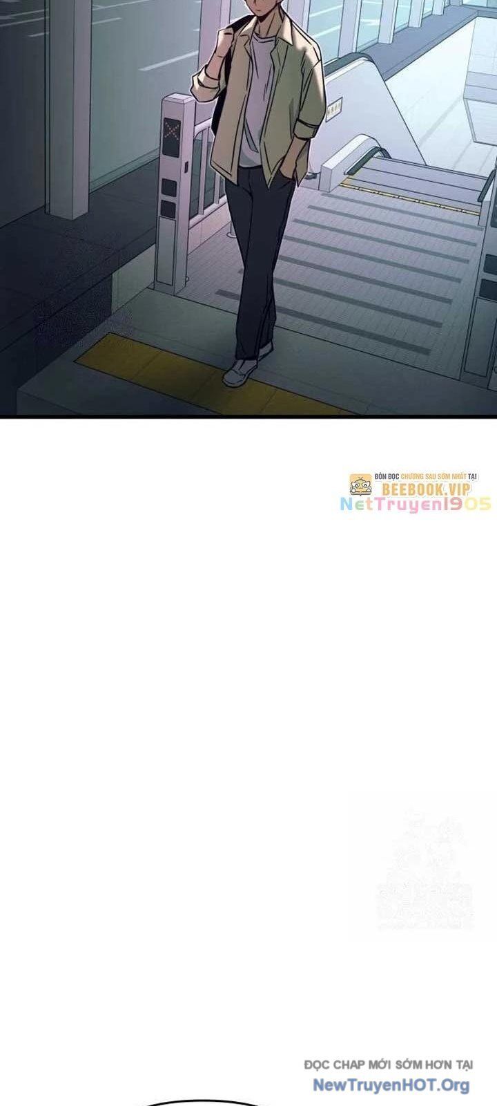 Bias Của Tôi Trên Chuyến Tàu Cuối Cùng: Chapter 27