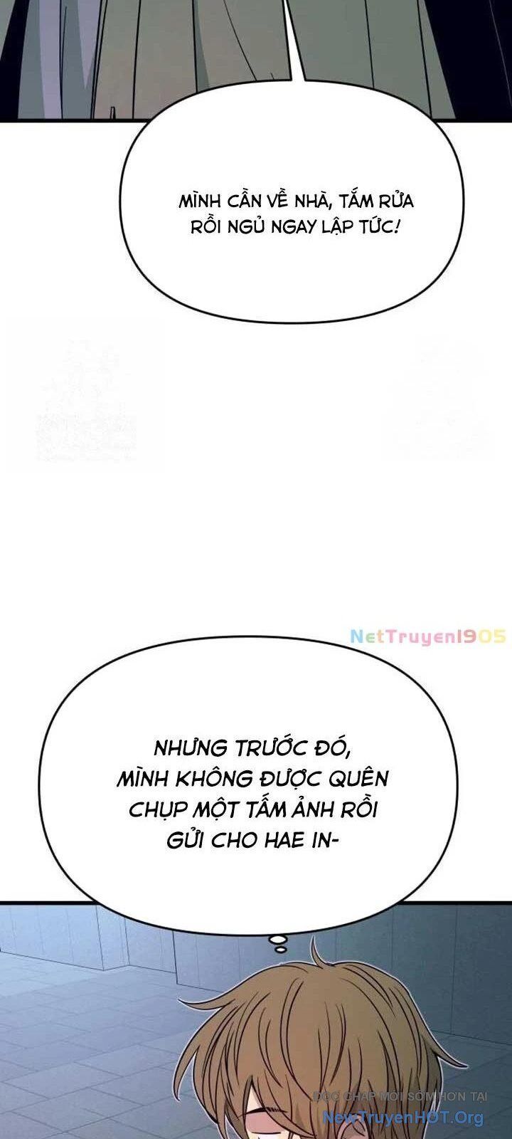 Bias Của Tôi Trên Chuyến Tàu Cuối Cùng: Chapter 27