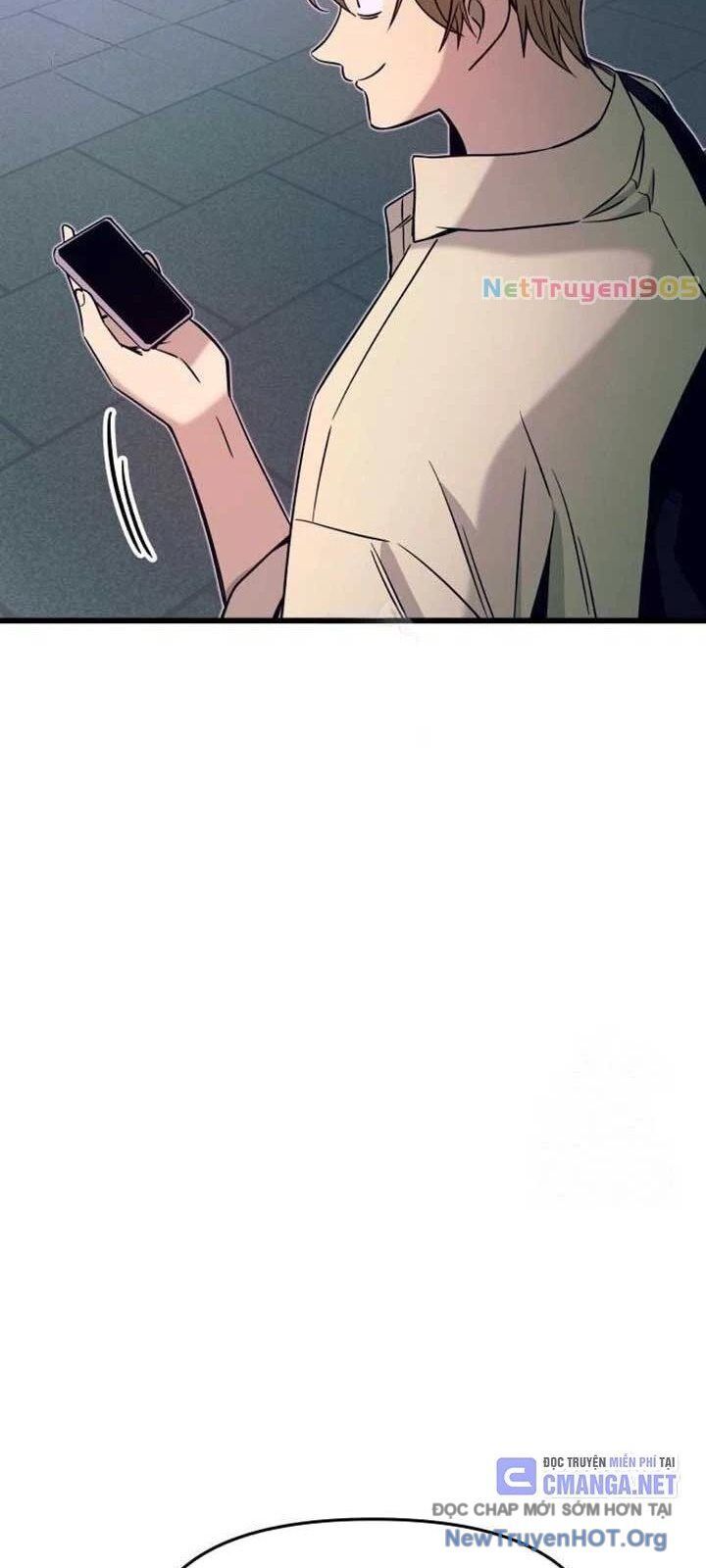 Bias Của Tôi Trên Chuyến Tàu Cuối Cùng: Chapter 27