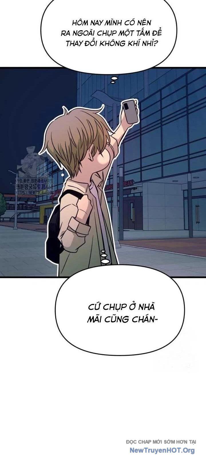 Bias Của Tôi Trên Chuyến Tàu Cuối Cùng: Chapter 27