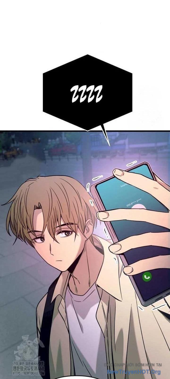 Bias Của Tôi Trên Chuyến Tàu Cuối Cùng: Chapter 27