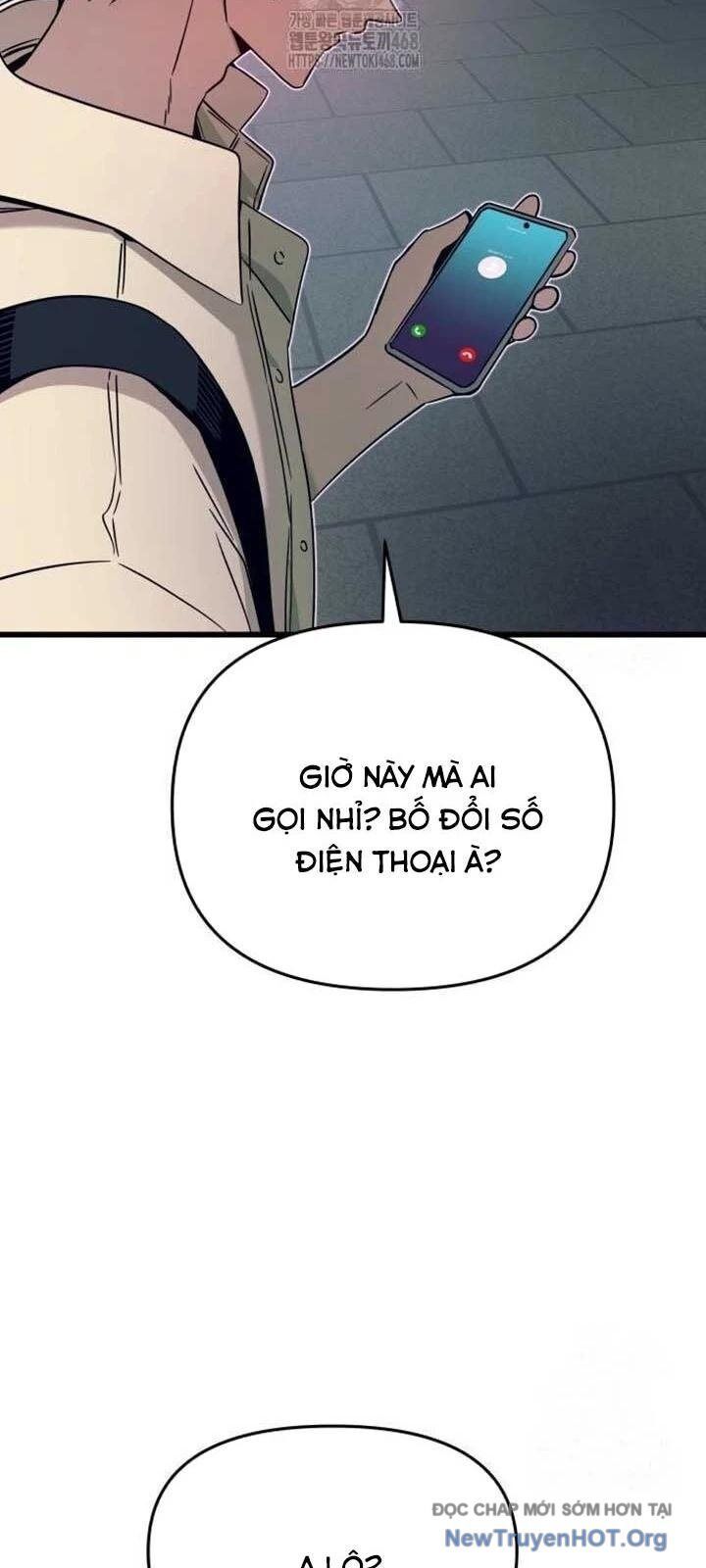 Bias Của Tôi Trên Chuyến Tàu Cuối Cùng: Chapter 27