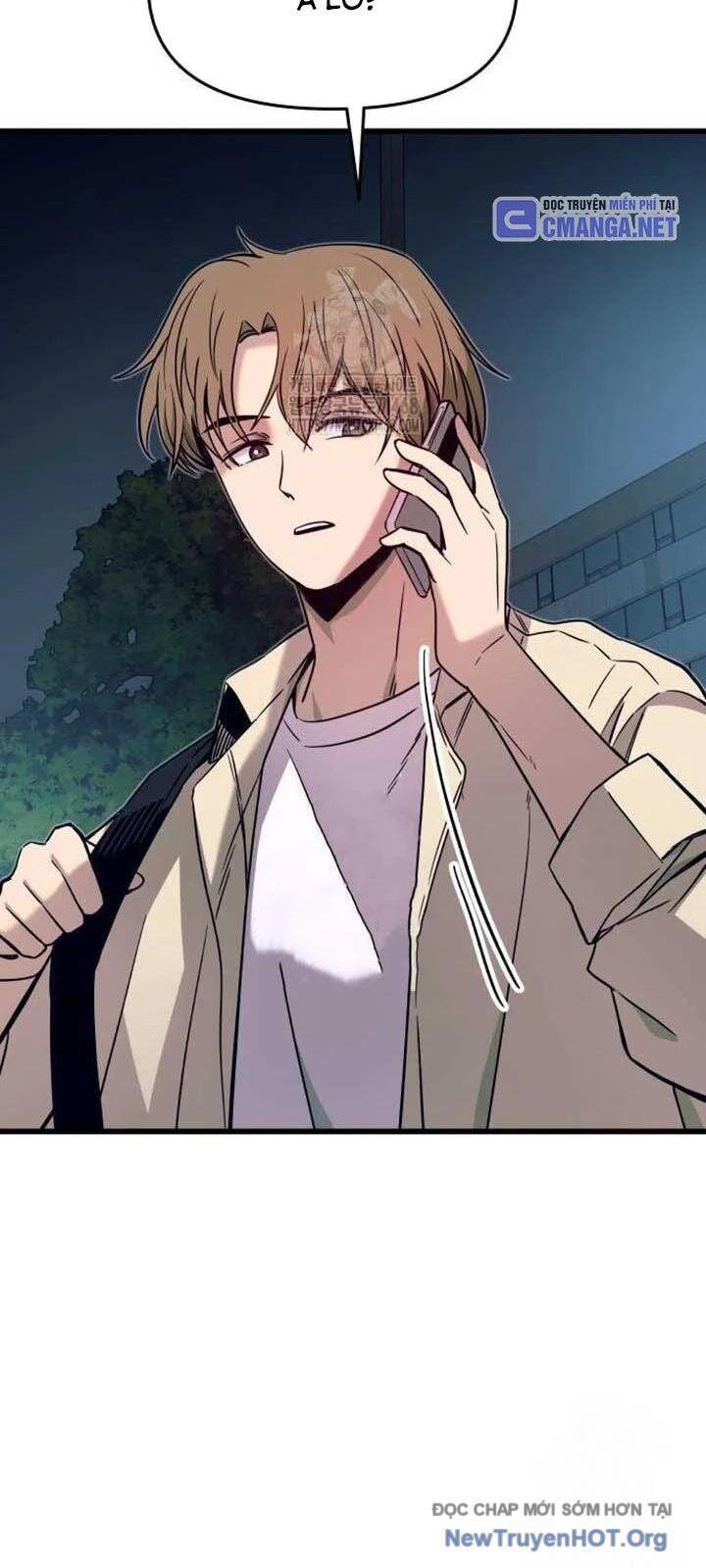 Bias Của Tôi Trên Chuyến Tàu Cuối Cùng: Chapter 27