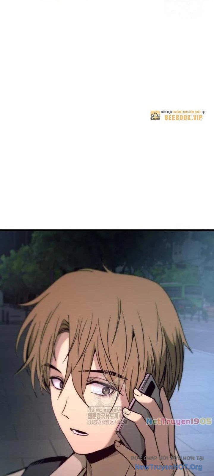 Bias Của Tôi Trên Chuyến Tàu Cuối Cùng: Chapter 27