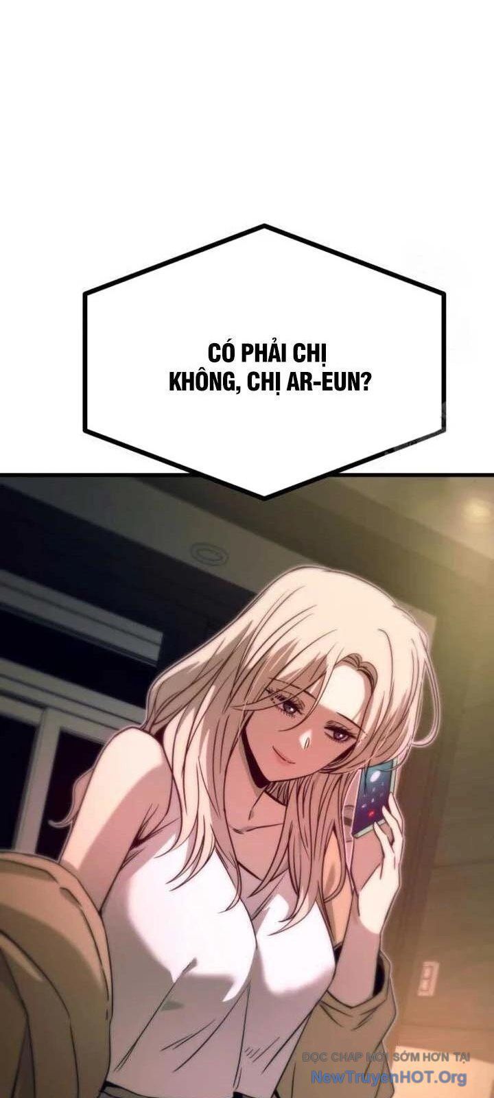 Bias Của Tôi Trên Chuyến Tàu Cuối Cùng: Chapter 27