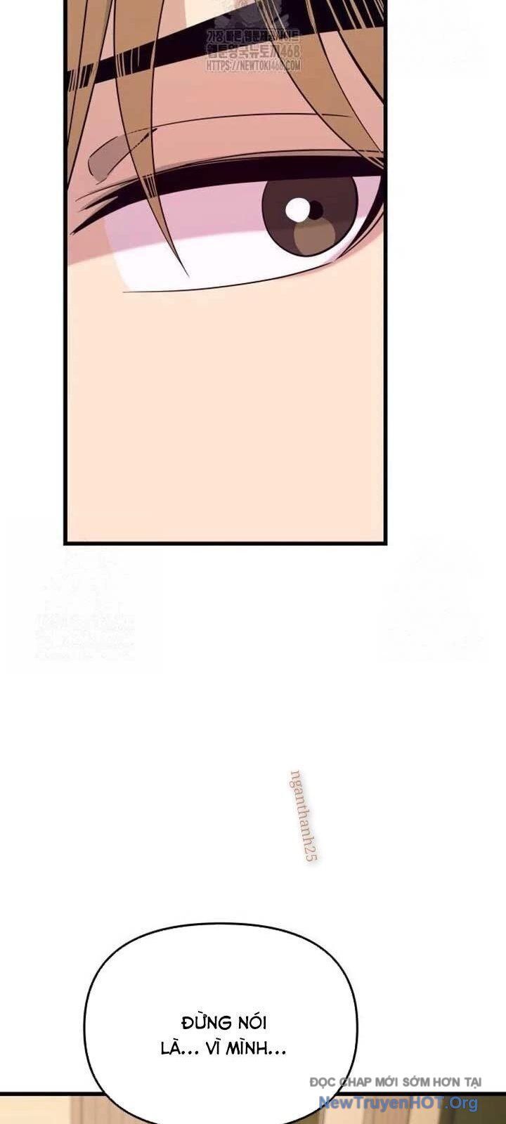 Bias Của Tôi Trên Chuyến Tàu Cuối Cùng: Chapter 27